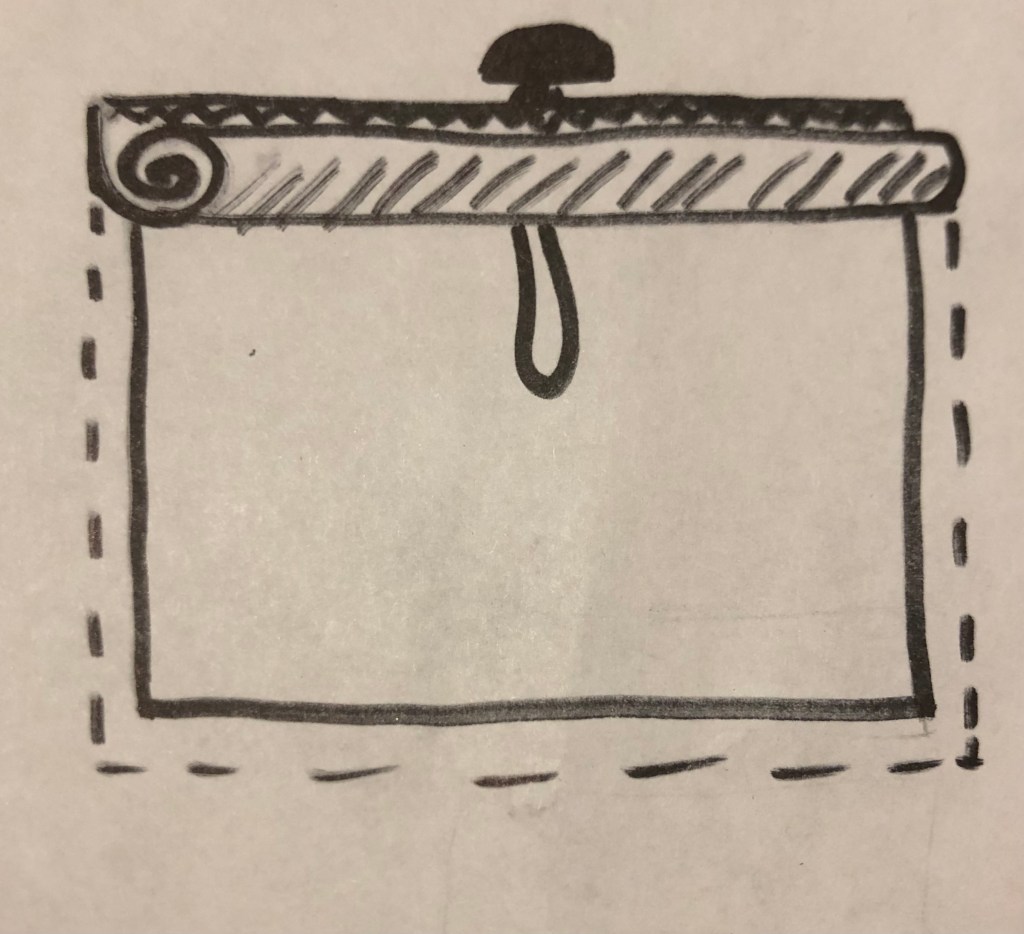 finished door/window unit