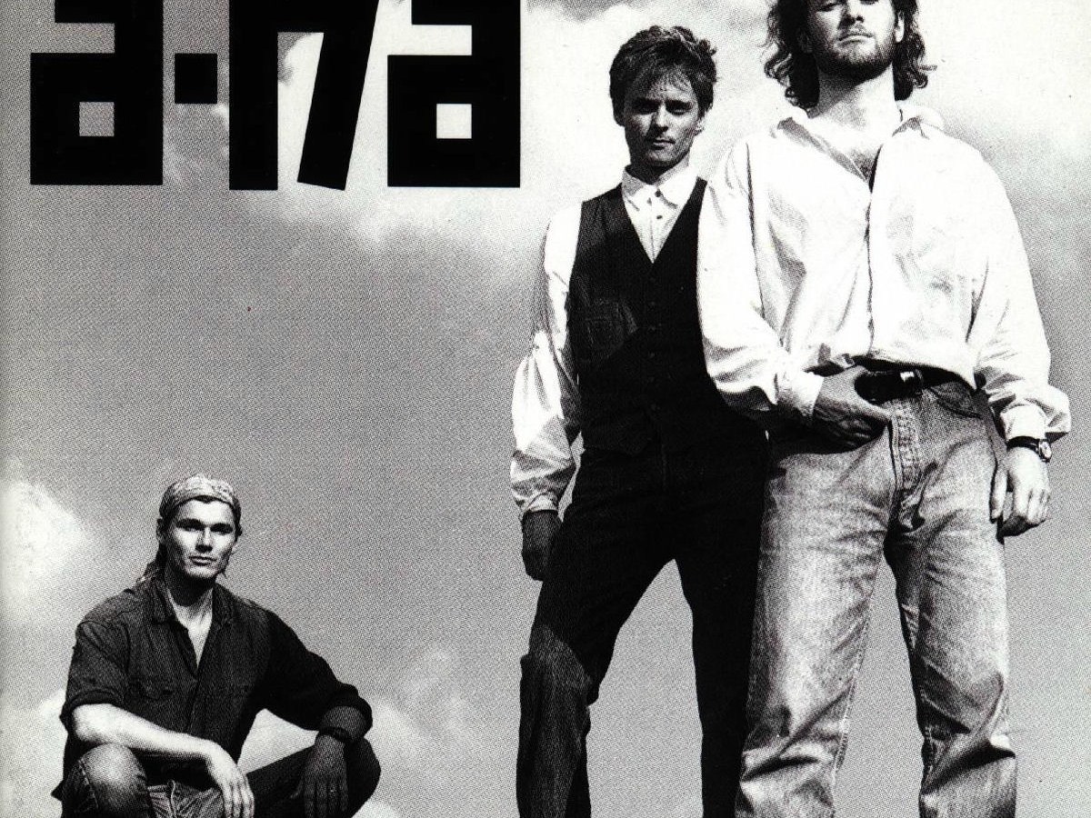 Letter of Recommendation:&nbsp;A-ha