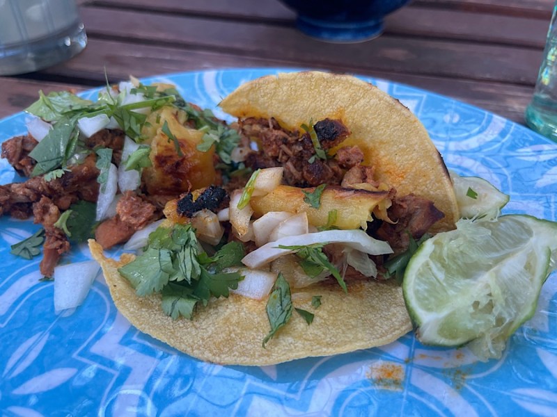 ESC #51: Taco&nbsp;Night!